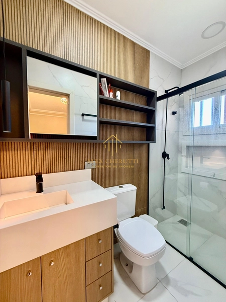 Linda casa à venda com vista para o mar em Atlântida Sul: 25ª foto da galeria de imagens do imóvel