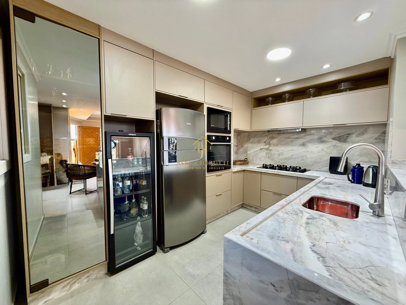 Linda casa à venda com vista para o mar em Atlântida Sul: 19ª foto da galeria de imagens do imóvel