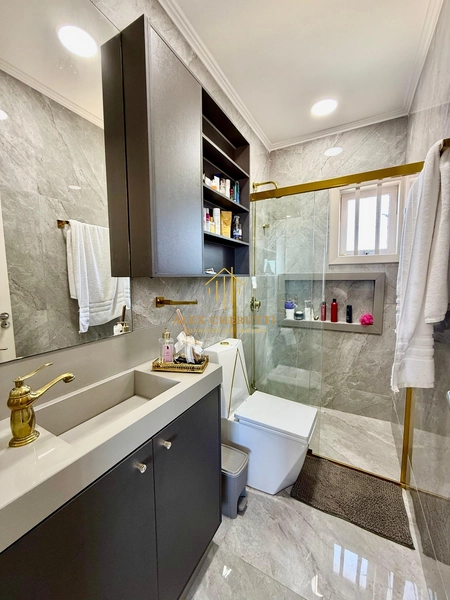 Linda casa à venda com vista para o mar em Atlântida Sul: 22ª foto da galeria de imagens do imóvel