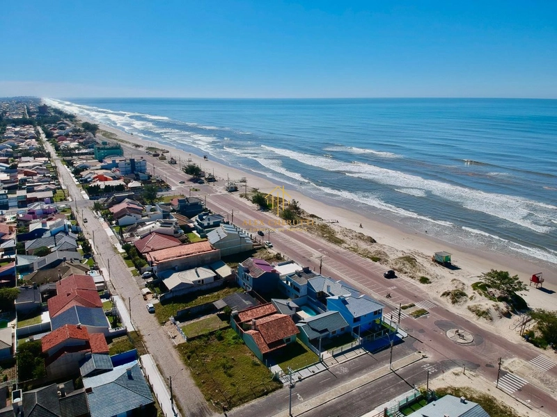 Linda casa à venda com vista para o mar em Atlântida Sul: 29ª foto da galeria de imagens do imóvel