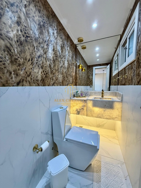 Linda casa à venda com vista para o mar em Atlântida Sul: 20ª foto da galeria de imagens do imóvel