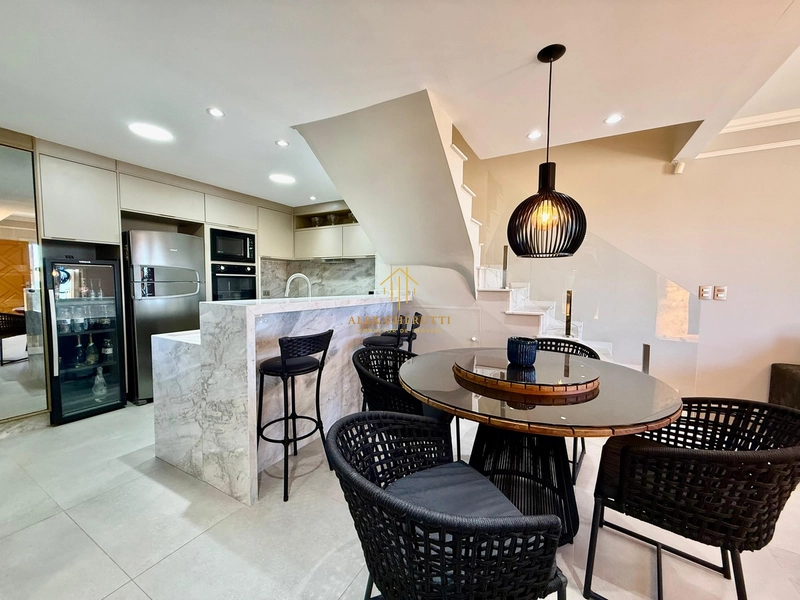 Linda casa à venda com vista para o mar em Atlântida Sul: 14ª foto da galeria de imagens do imóvel