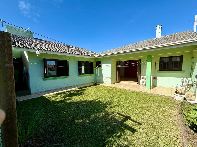 casa em ótima localização à vvenda, 3 dormitórios: 18ª foto da galeria de imagens do imóvel