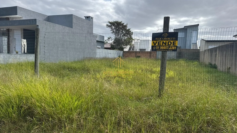 Excelente terreno em Capão da Canoa: 1ª foto da galeria de imagens do imóvel