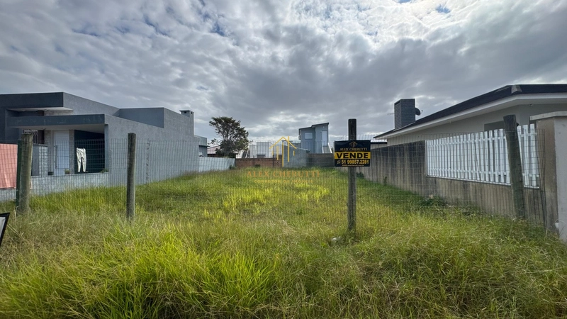 Excelente terreno em Capão da Canoa: 5ª foto da galeria de imagens do imóvel