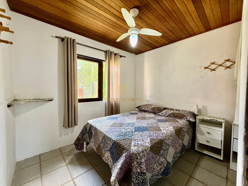 Casa à venda na praia de Atlântida Sul,  3 dormitórios: 12ª foto da galeria de imagens do imóvel