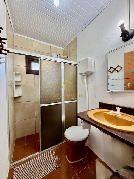 Casa à venda na praia de Atlântida Sul,  3 dormitórios: 14ª foto da galeria de imagens do imóvel