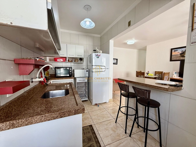 Apartamento à venda no centro de Capão da Canoa: 9ª foto da galeria de imagens do imóvel