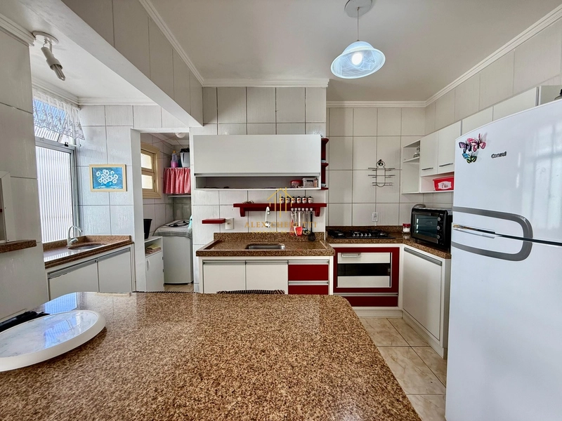 Apartamento à venda no centro de Capão da Canoa: 8ª foto da galeria de imagens do imóvel