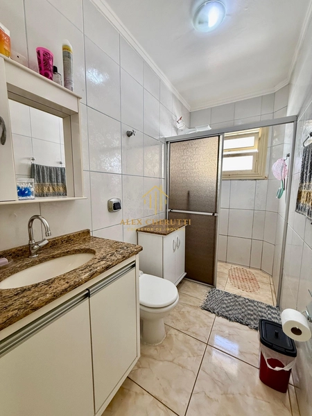 Apartamento à venda no centro de Capão da Canoa: 12ª foto da galeria de imagens do imóvel