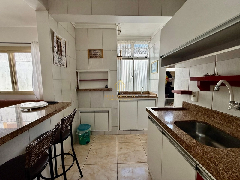 Apartamento à venda no centro de Capão da Canoa: 10ª foto da galeria de imagens do imóvel