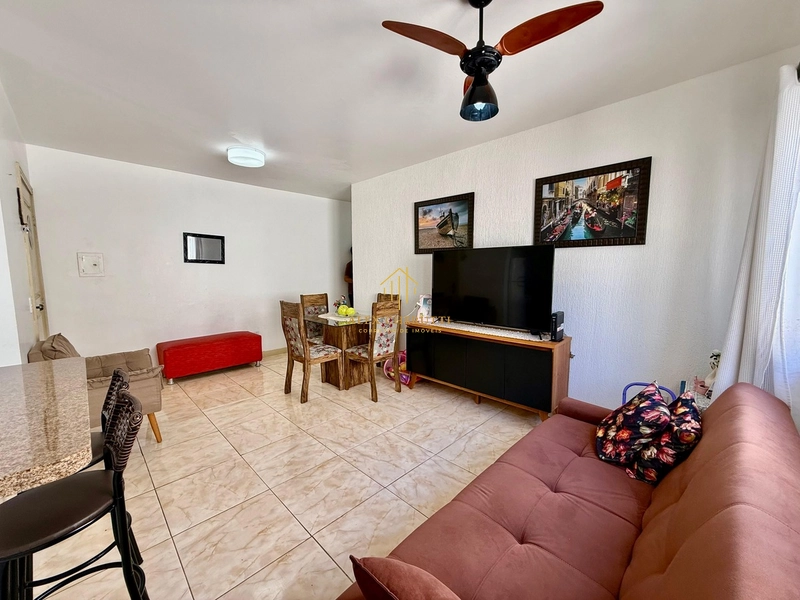 Apartamento à venda no centro de Capão da Canoa: 4ª foto da galeria de imagens do imóvel