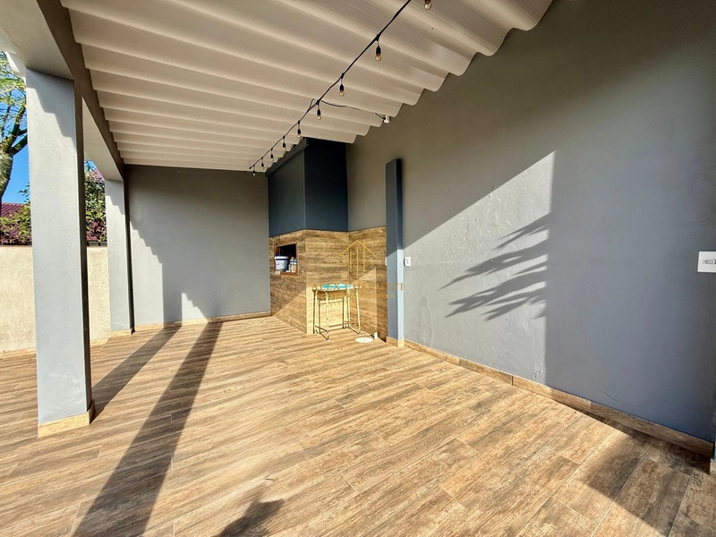 Casa à venda na praia de Atlântida Sul, 3 dormitórios: 19ª foto da galeria de imagens do imóvel