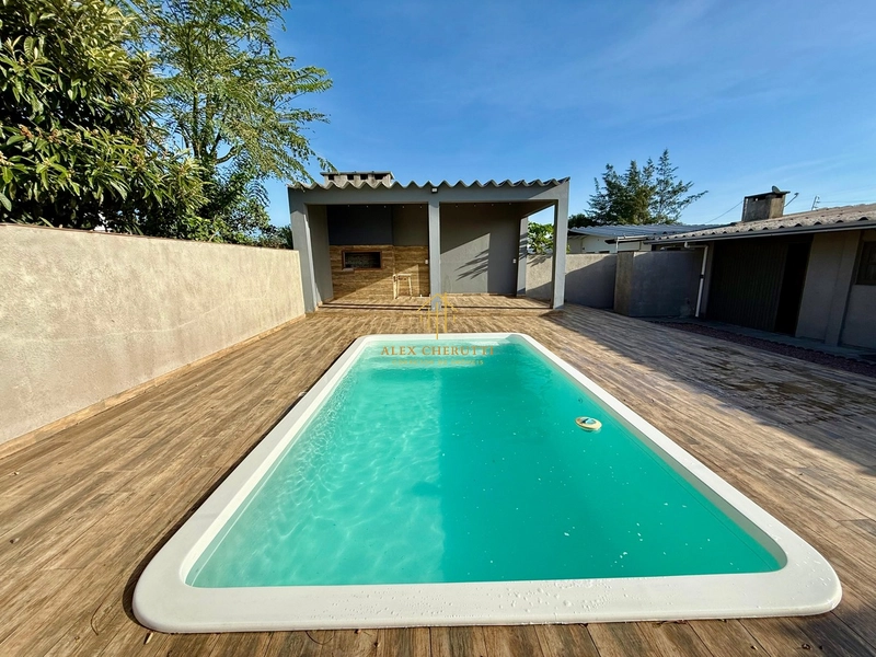 Casa à venda na praia de Atlântida Sul, 3 dormitórios: 24ª foto da galeria de imagens do imóvel