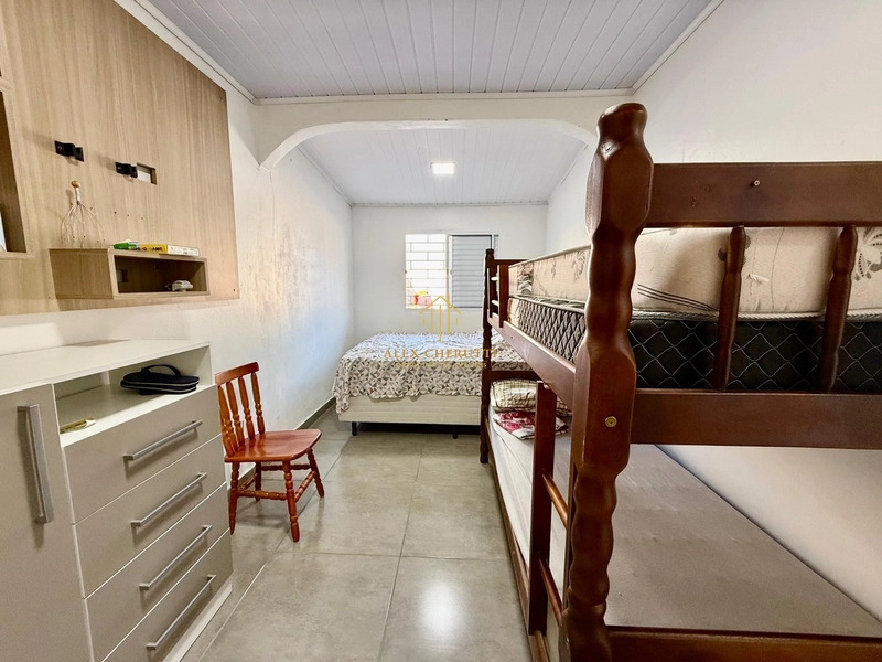 Casa à venda na praia de Atlântida Sul, 3 dormitórios: 13ª foto da galeria de imagens do imóvel