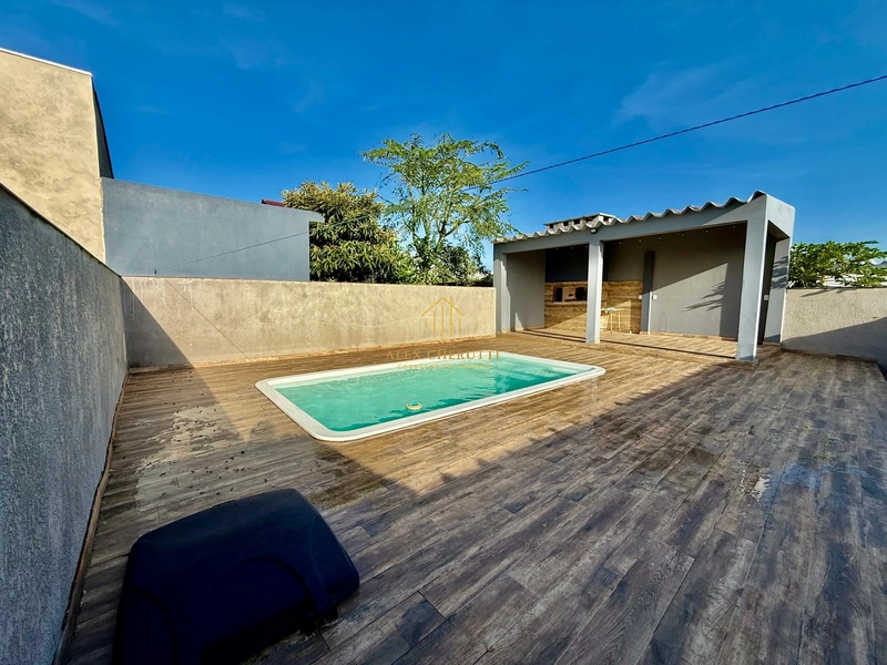 Casa à venda na praia de Atlântida Sul, 3 dormitórios: 22ª foto da galeria de imagens do imóvel