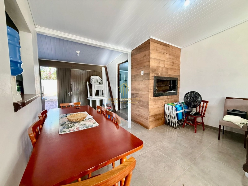 Casa à venda na praia de Atlântida Sul, 3 dormitórios: 7ª foto da galeria de imagens do imóvel