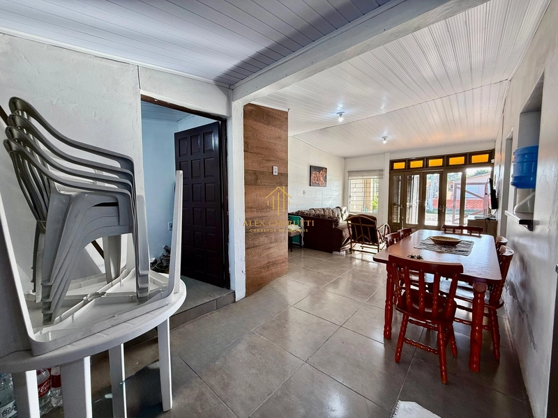 Casa à venda na praia de Atlântida Sul, 3 dormitórios: 6ª foto da galeria de imagens do imóvel