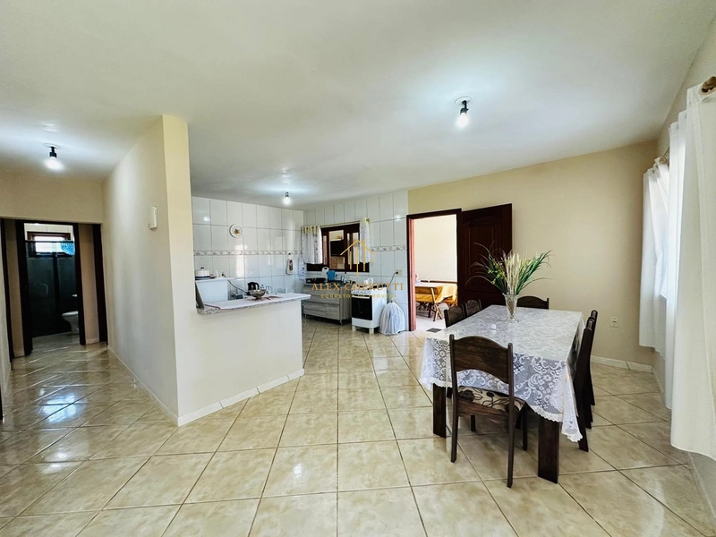Casa à venda na praia de Atlântida Sul,  3 dormitórios: 8ª foto da galeria de imagens do imóvel