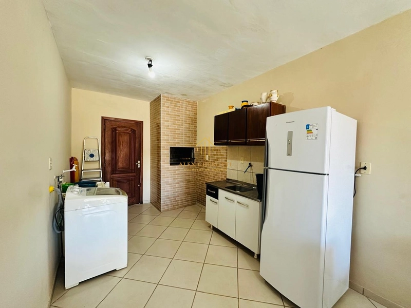 Casa à venda na praia de Atlântida Sul,  3 dormitórios: 6ª foto da galeria de imagens do imóvel