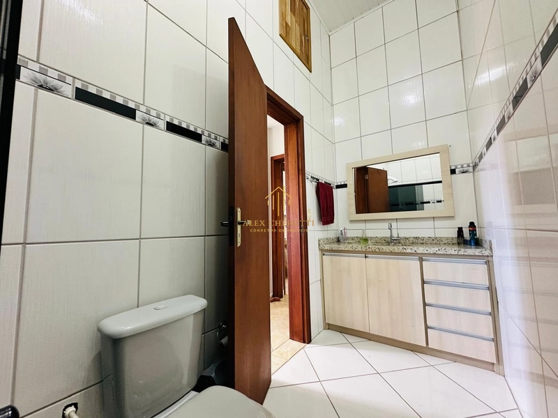 Casa à venda na praia de Atlântida Sul,  3 dormitórios: 12ª foto da galeria de imagens do imóvel
