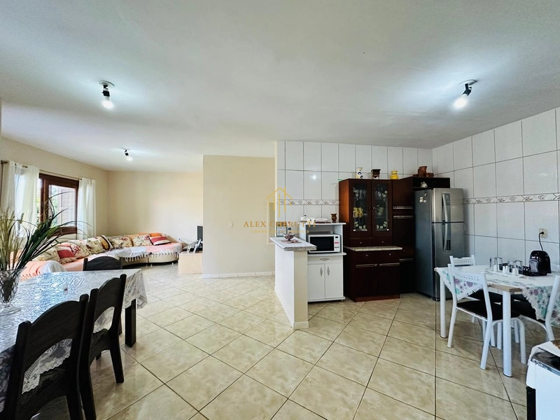 Casa à venda na praia de Atlântida Sul,  3 dormitórios: 9ª foto da galeria de imagens do imóvel