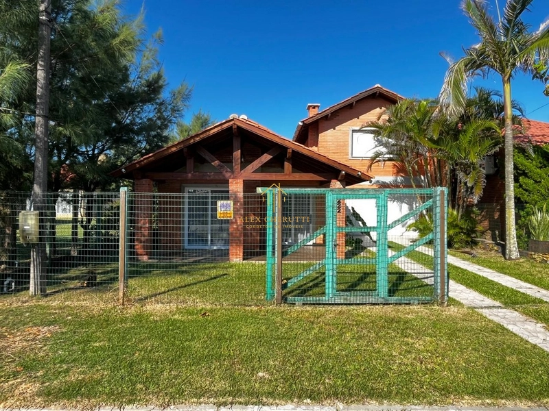 Casa à venda na praia de Rainha do Mar, 4 dormitórios: 5ª foto da galeria de imagens do imóvel