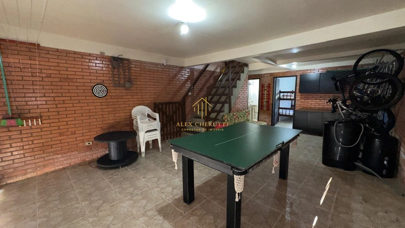 Casa à venda na praia de Rainha do Mar, 4 dormitórios: 34ª foto da galeria de imagens do imóvel