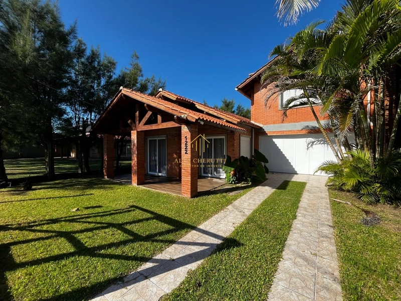 Casa à venda na praia de Rainha do Mar, 4 dormitórios: 7ª foto da galeria de imagens do imóvel