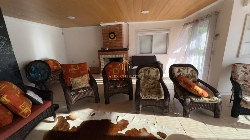 Casa à venda na praia de Rainha do Mar, 4 dormitórios: 9ª foto da galeria de imagens do imóvel