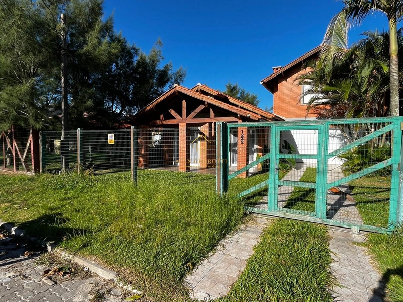 Casa à venda na praia de Rainha do Mar, 4 dormitórios: 4ª foto da galeria de imagens do imóvel