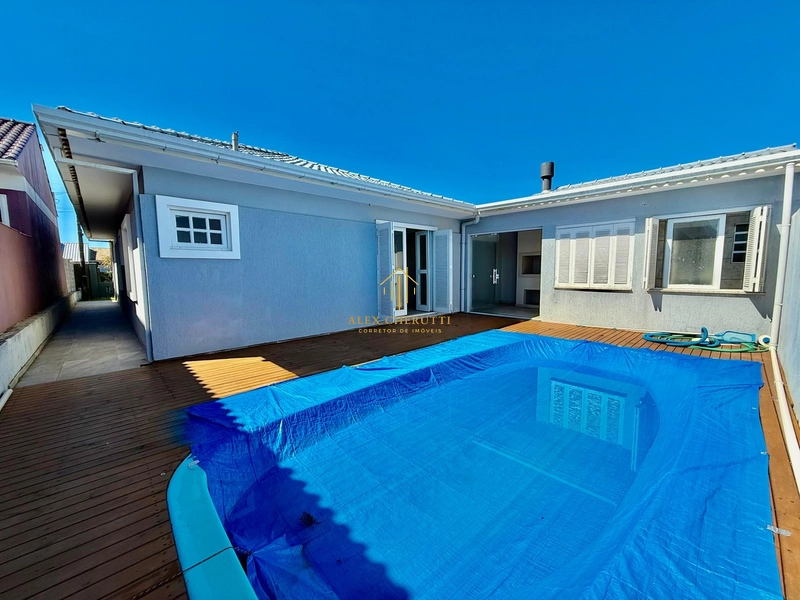 Casa na Praia de Noiva do Mar, 3 dormitórios: 20ª foto da galeria de imagens do imóvel