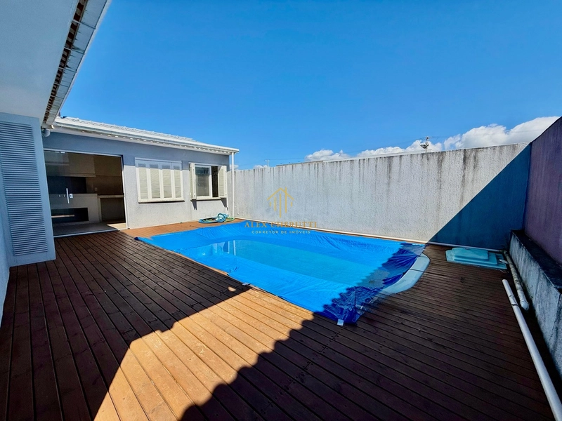 Casa na Praia de Noiva do Mar, 3 dormitórios: 21ª foto da galeria de imagens do imóvel