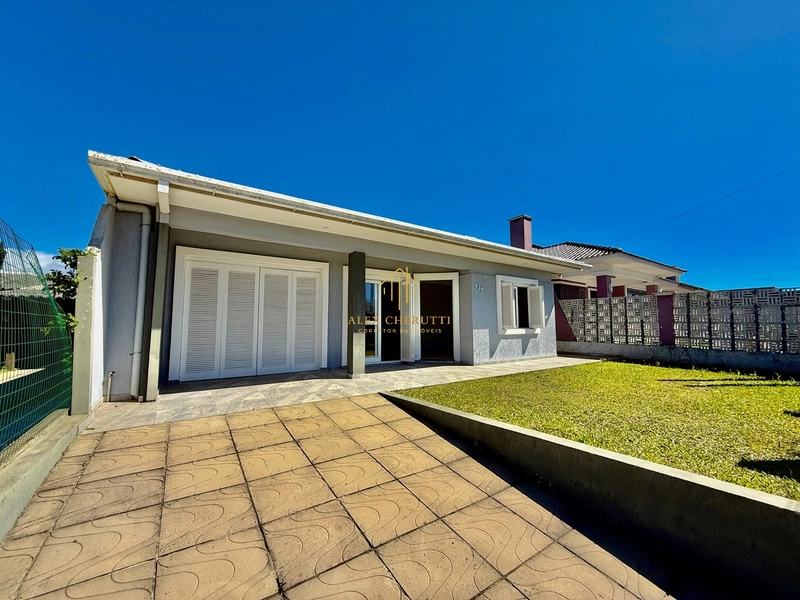 Casa na Praia de Noiva do Mar, 3 dormitórios: 3ª foto da galeria de imagens do imóvel