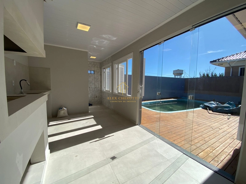 Casa na Praia de Noiva do Mar, 3 dormitórios: 39ª foto da galeria de imagens do imóvel