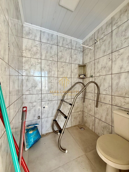 Casa na Praia de Noiva do Mar, 3 dormitórios: 18ª foto da galeria de imagens do imóvel