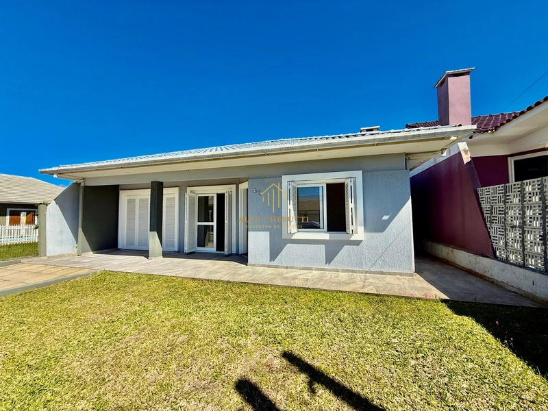 Casa na Praia de Noiva do Mar, 3 dormitórios: 2ª foto da galeria de imagens do imóvel