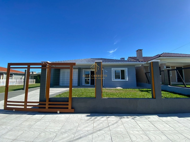 Casa na Praia de Noiva do Mar, 3 dormitórios: 12ª foto da galeria de imagens do imóvel