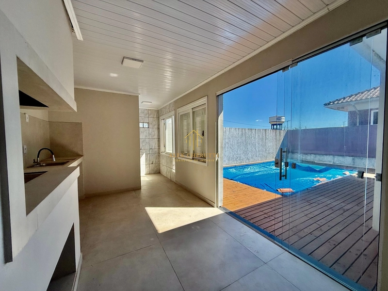 Casa na Praia de Noiva do Mar, 3 dormitórios: 19ª foto da galeria de imagens do imóvel