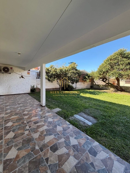 Casa à venda na praia de Rainha do Mar, 3 dormitórios: 2ª foto da galeria de imagens do imóvel