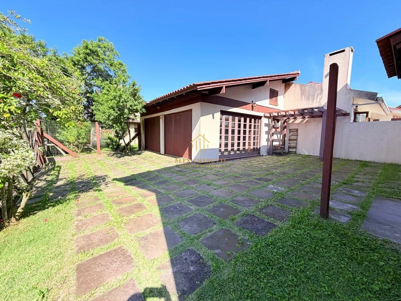 Casa à venda na praia de Rainha do Mar, 4 dormitórios: 3ª foto da galeria de imagens do imóvel