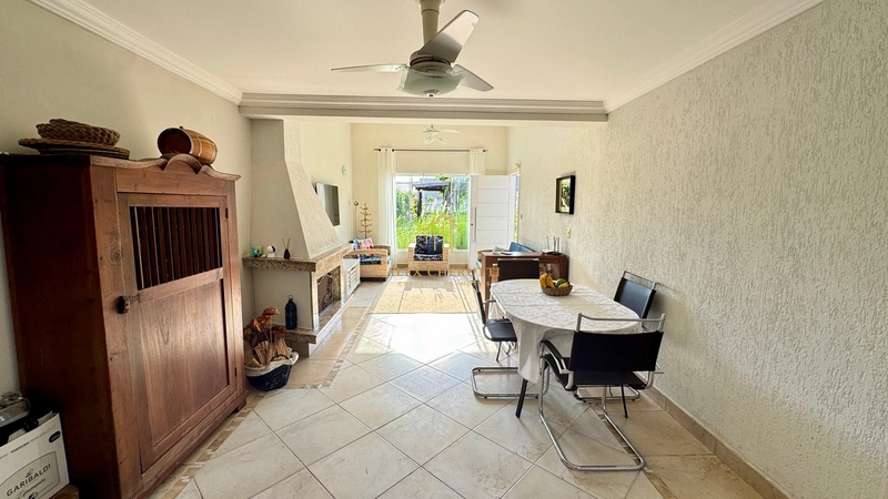 Casa à venda na praia de Arpoador, 3 dormitórios: 9ª foto da galeria de imagens do imóvel
