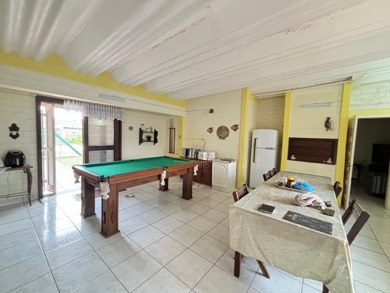 Casa à venda na praia de Rainha do Mar, 5 suítes: 16ª foto da galeria de imagens do imóvel