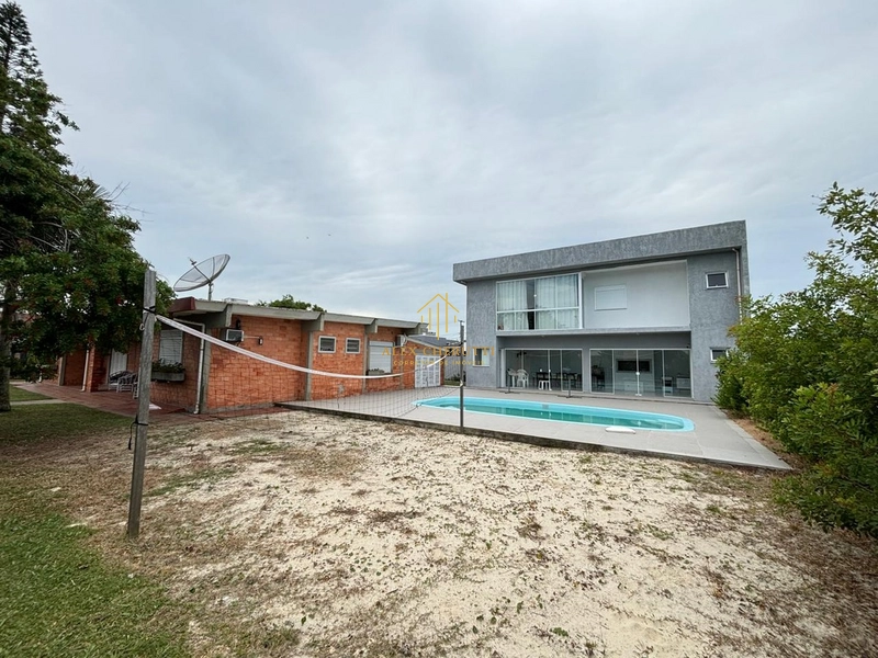 Casa à venda na praia de Rainha do Mar, 5 suítes: 8ª foto da galeria de imagens do imóvel