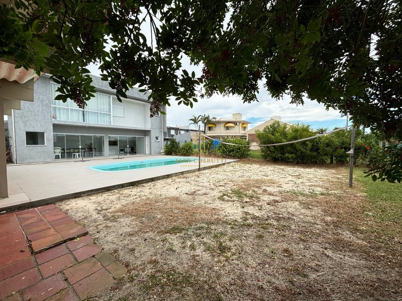 Casa à venda na praia de Rainha do Mar, 5 suítes: 6ª foto da galeria de imagens do imóvel