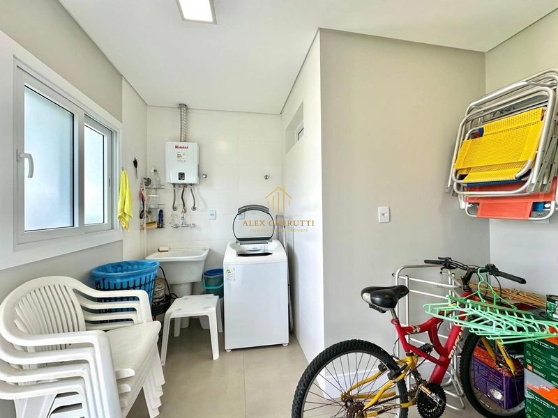 Casa à vnda no Condomínio Lagoa do Passo, 4 suítes: 28ª foto da galeria de imagens do imóvel
