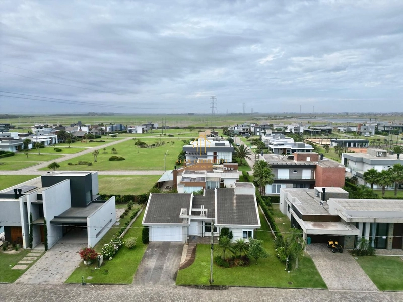 Casa à venda no Condomínio Lagoa do Passo, 3 dormitórios: 2ª foto da galeria de imagens do imóvel