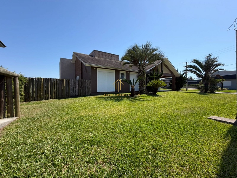 Casa à venda no Condomínio Lagoa do Passo, 4 suítes: 7ª foto da galeria de imagens do imóvel