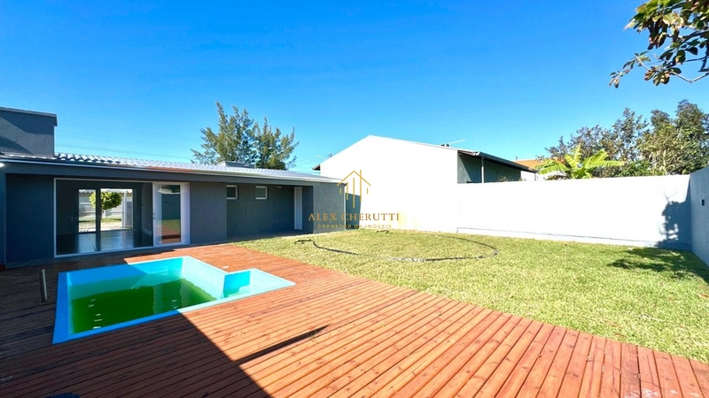 Casa à venda na praia de Atlântida Sul, 3 dormitórios: 13ª foto da galeria de imagens do imóvel