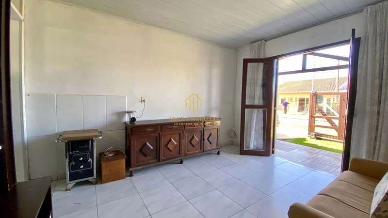 Casa à venda na pria de Atlântida Sul, 2 dormitórios: 3ª foto da galeria de imagens do imóvel